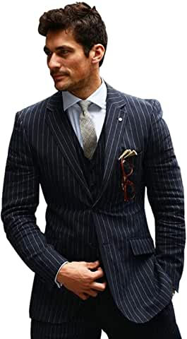 Acheter veste rayee homme